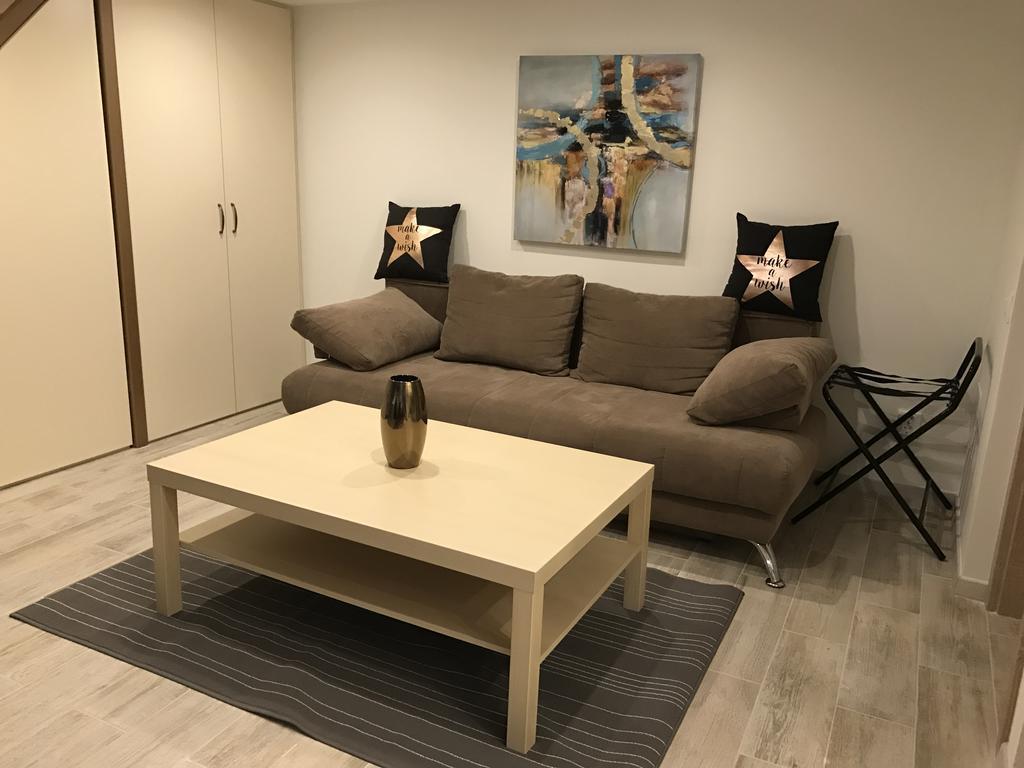 Goldcentral Apartment Gozsdu Budapest Kültér fotó