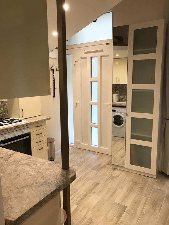 Goldcentral Apartment Gozsdu Budapest Kültér fotó