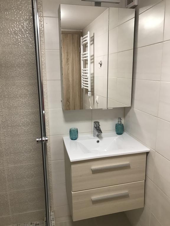 Goldcentral Apartment Gozsdu Budapest Kültér fotó