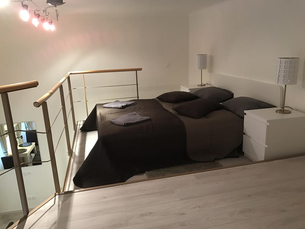 Goldcentral Apartment Gozsdu Budapest Kültér fotó