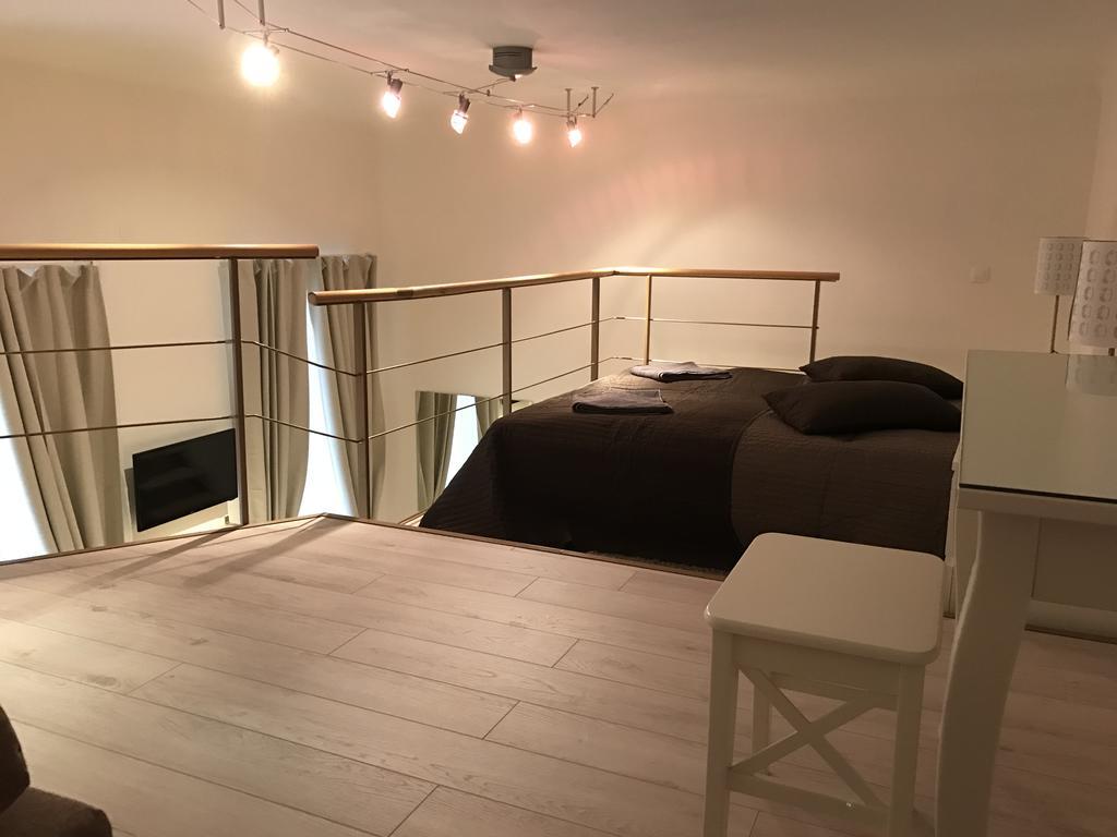 Goldcentral Apartment Gozsdu Budapest Kültér fotó