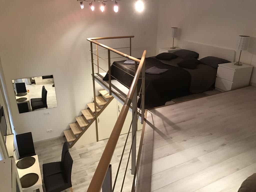 Goldcentral Apartment Gozsdu Budapest Kültér fotó