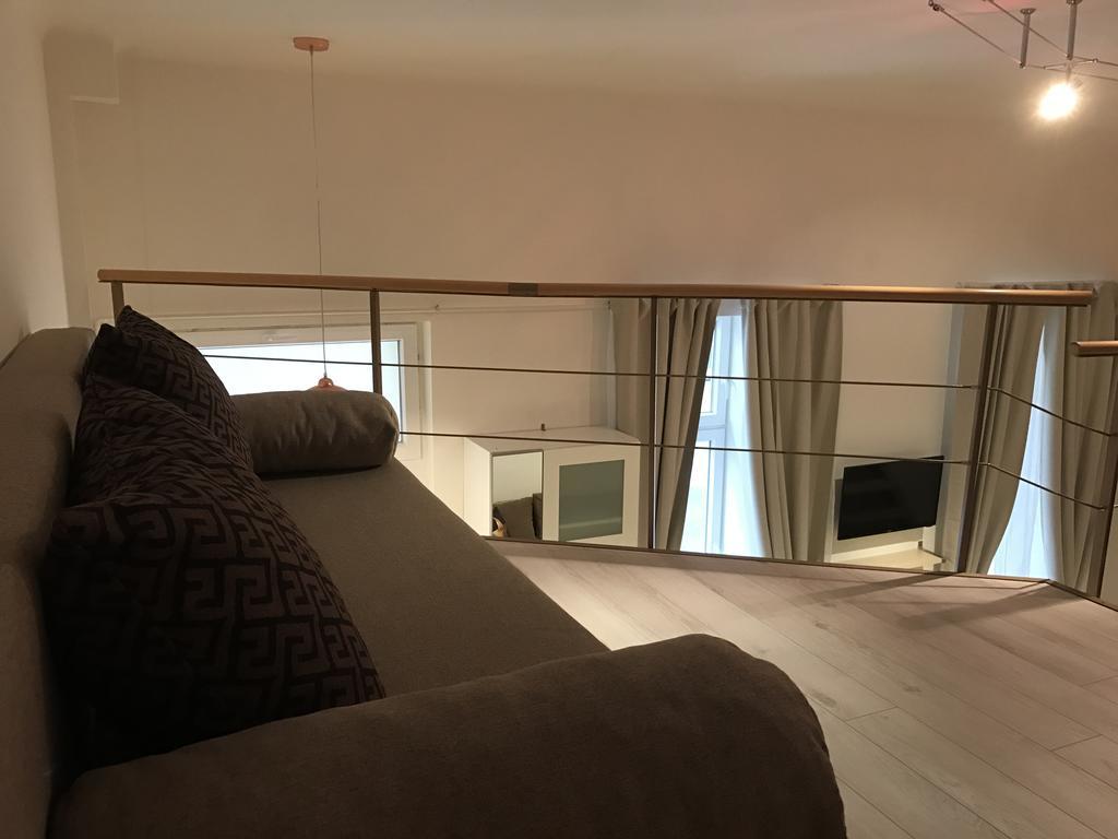 Goldcentral Apartment Gozsdu Budapest Kültér fotó