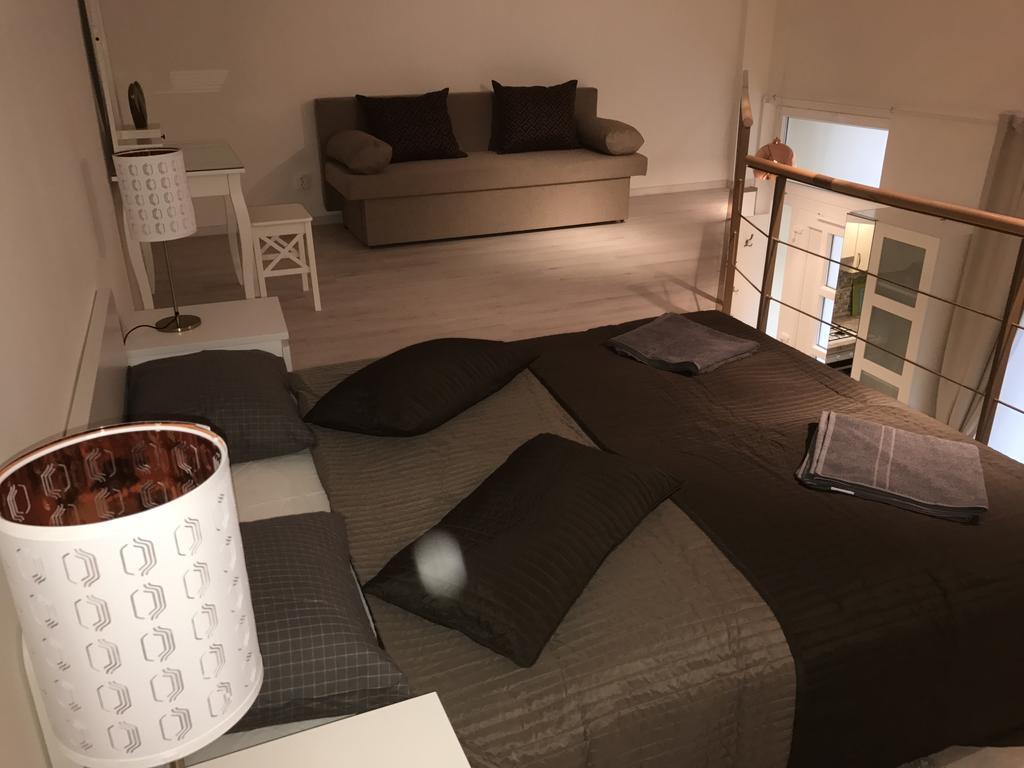 Goldcentral Apartment Gozsdu Budapest Kültér fotó