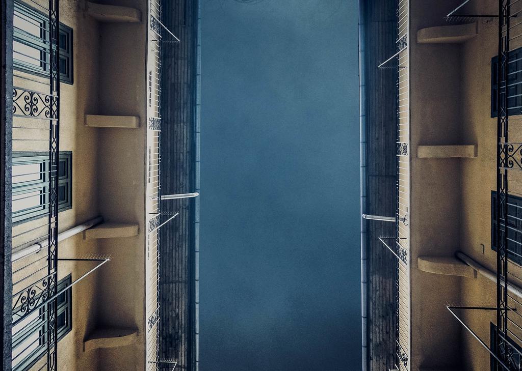 Goldcentral Apartment Gozsdu Budapest Kültér fotó